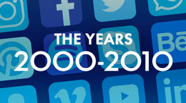 Timeline: Technology in the 2000-2010 Decade