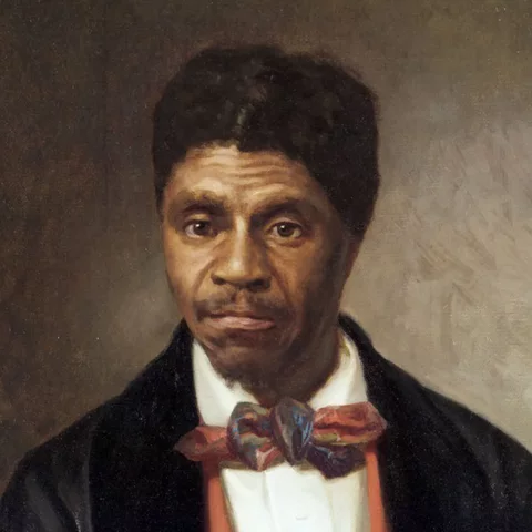 Dred Scott V Stanford