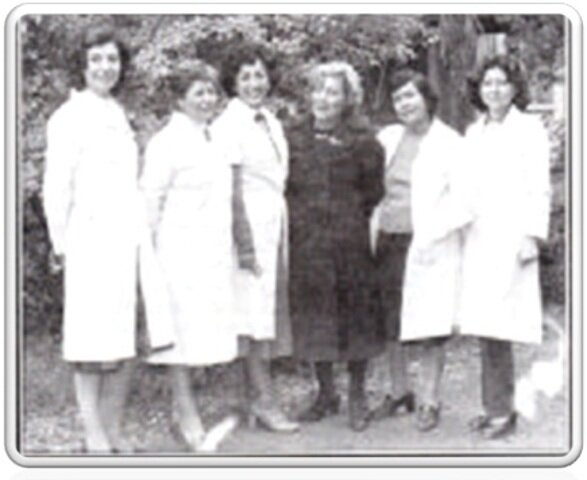 Creación de la primera escuela especial para niños sordos en Latinoamérica