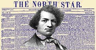 Fredrick Douglas Newspaper