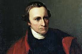 Patrick Henry "Give me liberty of give me death''