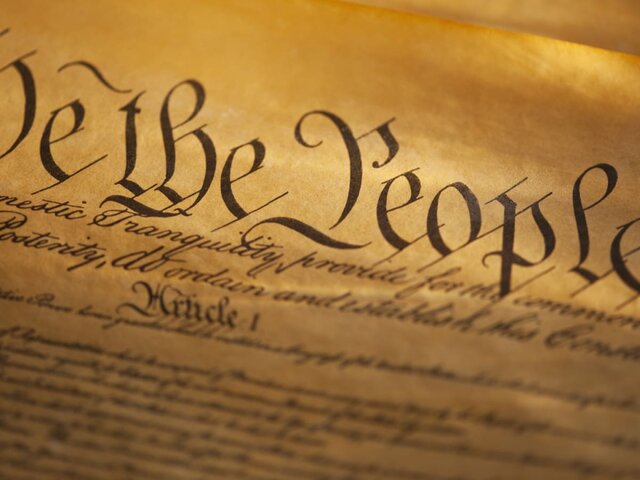 Ratification of 14th Amendment