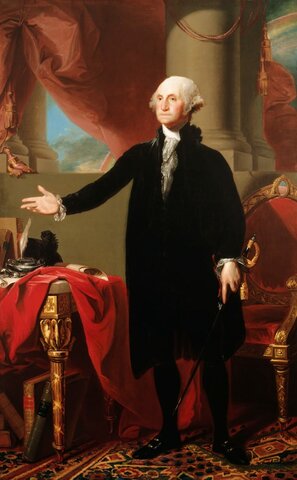 George Washington's Election