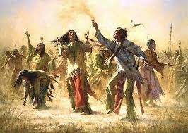 Ghost Dance