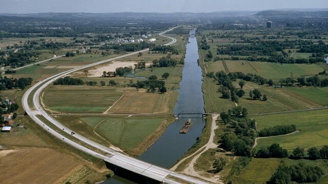 Erie Canal