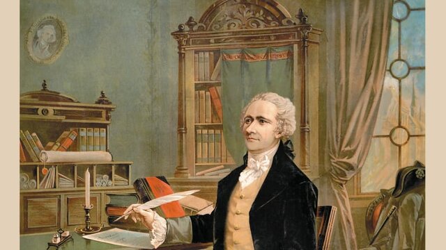 First National Bank of America
