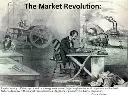market revolution