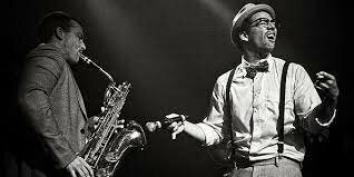 Ska El Ska tuvo su origen en Jamaica a finales de la década de 1950, y contiene elementos de la música mento, calypso, jazz y el rythm and blues.