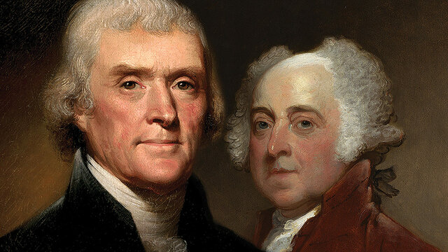 Election of 1800