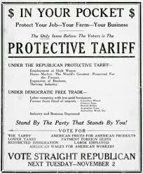 Tariff of Abominations