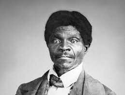 Dred Scott vs. Sandford