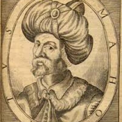 Timeline: היוולדות מוחמד