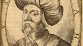 Timeline: היוולדות מוחמד