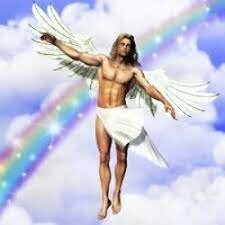 התגלות המלאך גבריאל