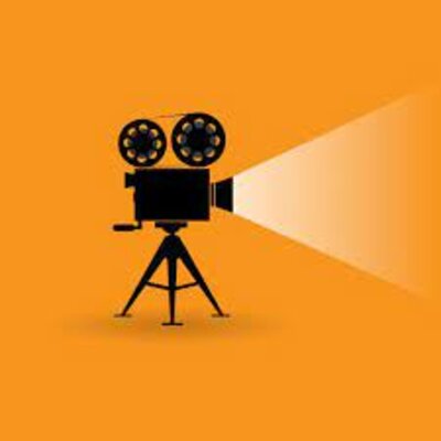 Timeline: Кинематограф