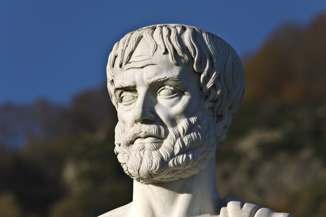 Aristotle