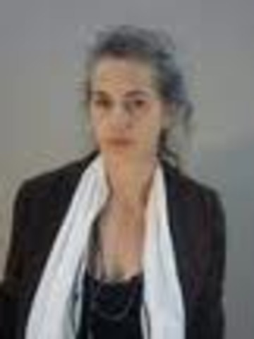 Hoffberger Visits + Potluck dinner at 1508 Bolton