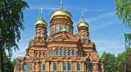 Timeline: Свято-Троицкий кафедральный собор