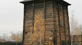 Timeline: Усть-Боровской солеваренный завод (музей истории соли)