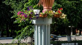 Timeline: Малая Архитектурная форма "Самовар".