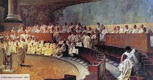 Rome becomes a republic