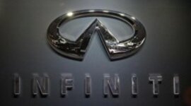 Timeline: инфинити