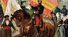 Timeline: EL SEXENIO REVOLUCIONARIO