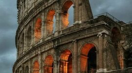 Timeline: История древнего Рима