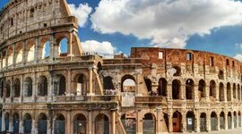 Timeline: Línea del tiempo Roma Naia