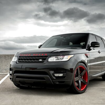 Timeline: 10 фактов из истории Land Rover