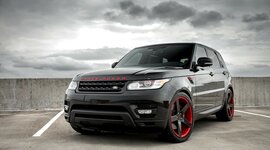 Timeline: 10 фактов из истории Land Rover