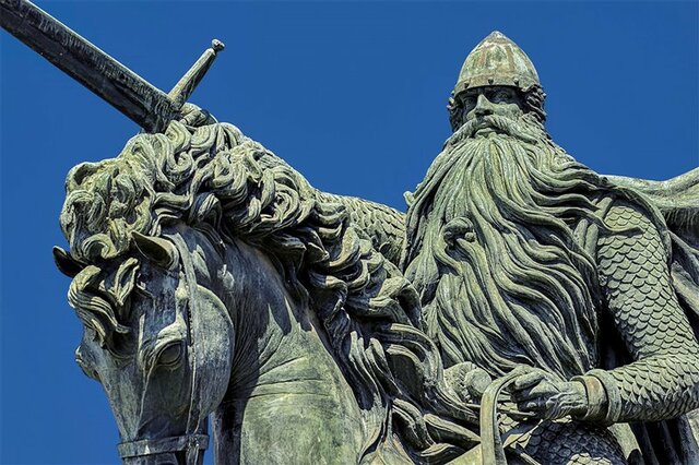 Fallece el Cid Campeador