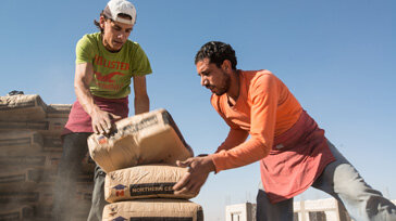 INTEGRATION IN THE CITY'S ECONOMY