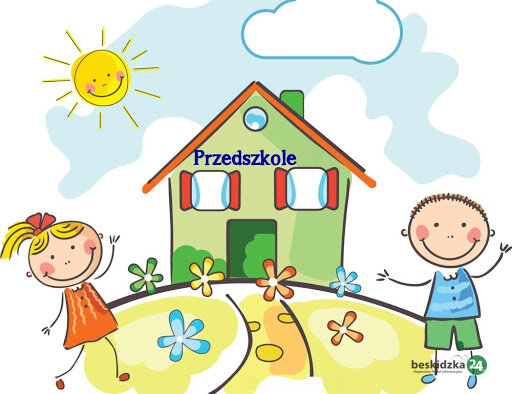Przedszkole - beztroski czas