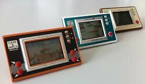 Game & Watch