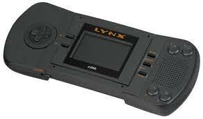 Atari Lynx