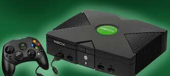 Xbox Clasica