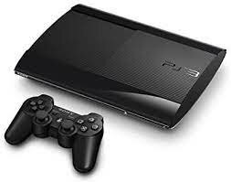 PlayStation 3