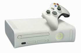 Xbox 360 Arcade