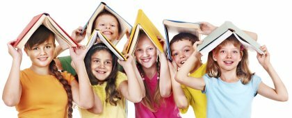 Ostatnia klasa podstawówki - egzaminy