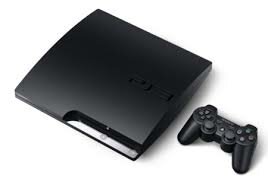 PlayStation 3 Slim