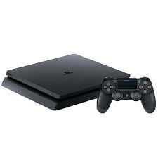 PlayStation 4 Slim