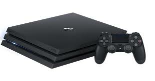 PlayStation 4 Pro