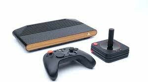 Atari VCS