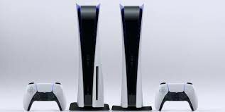 PlayStation 5