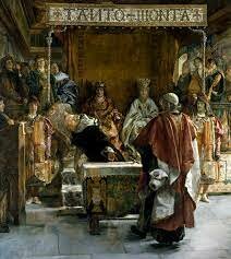 Expulsión de los judios