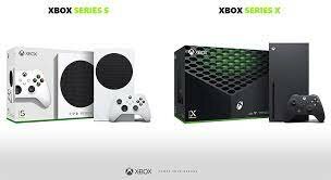 Xbox Series X|S