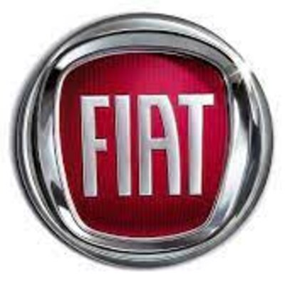 Timeline: Fiat