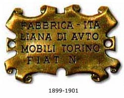 История развития автомобилей FIAT