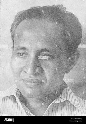 Pujangga Baru (Sutan Takdir Alisjahbana )